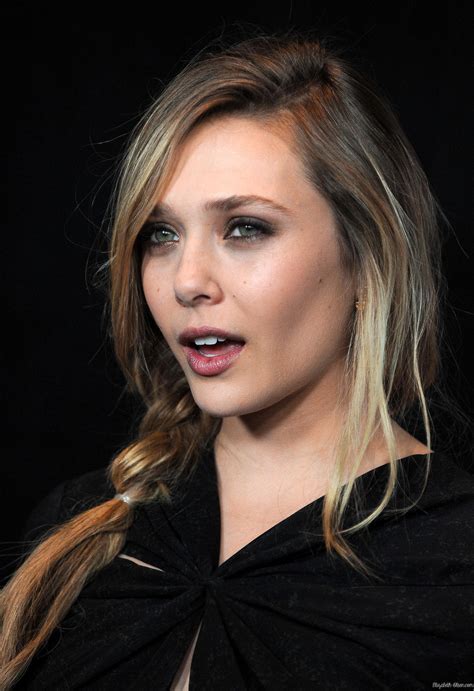 Elizabeth olsen xxx Vídeos Pornô